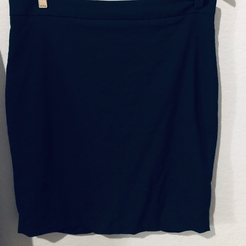 Wool Banana republic skirt size 10